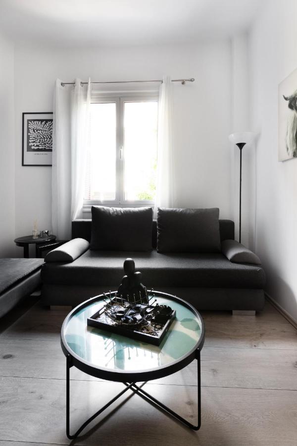 Apartment In The Heart Of The City Thessaloniki Exterior photo